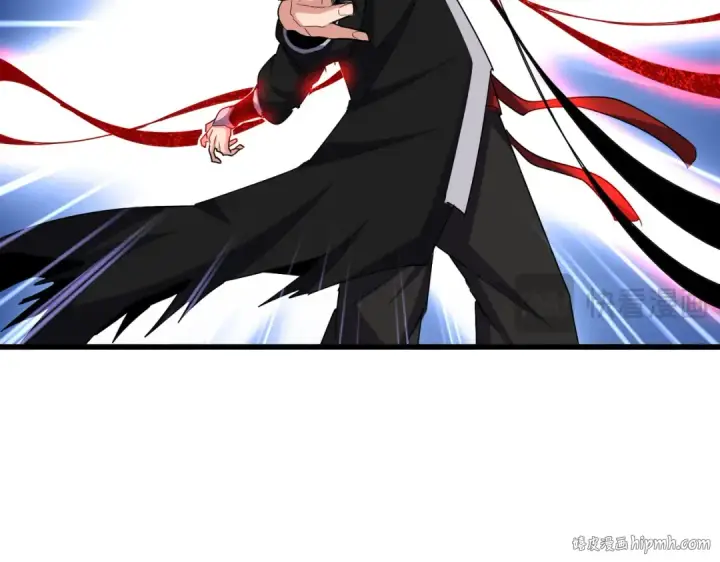 《魔皇大管家》第623话 鼓舞图88