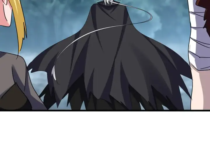 《魔皇大管家》第624话 值得图107