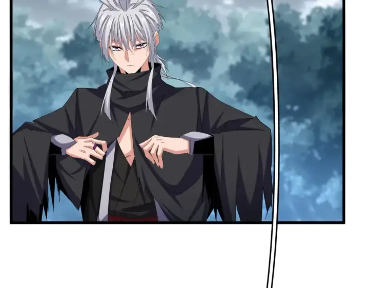 《魔皇大管家》第624话 值得图11