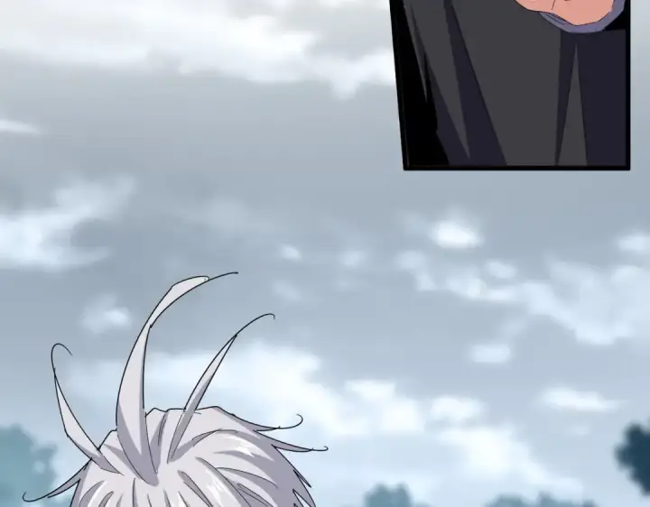 《魔皇大管家》第624话 值得图39