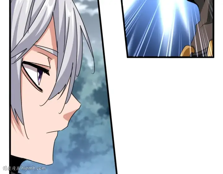 《魔皇大管家》第624话 值得图48
