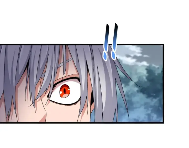 《魔皇大管家》第624话 值得图55