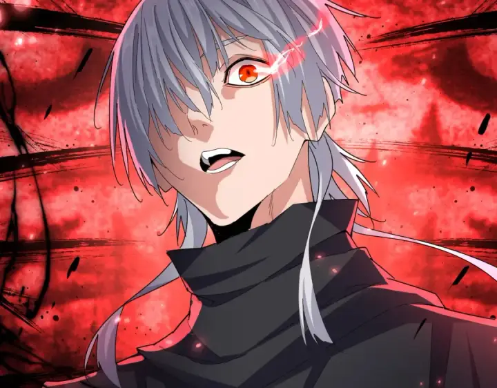 《魔皇大管家》第624话 值得图57
