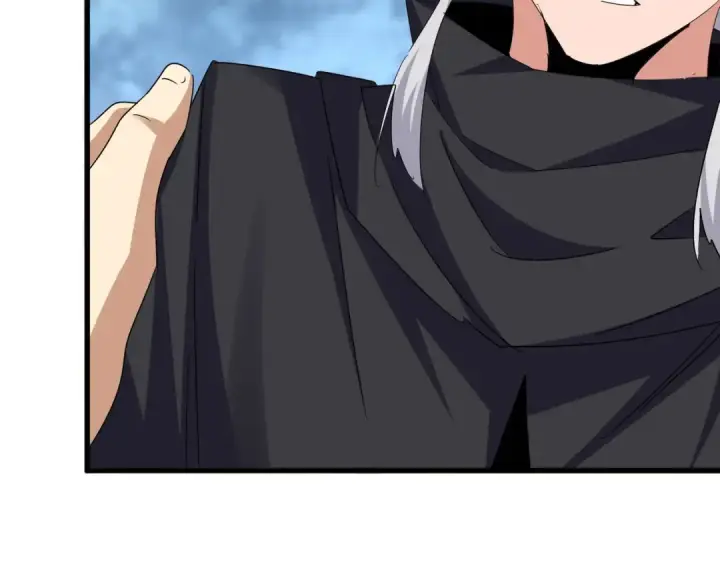 《魔皇大管家》第624话 值得图84
