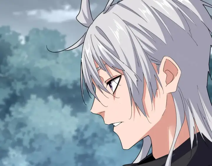 《魔皇大管家》第624话 值得图92