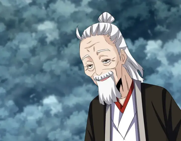 《魔皇大管家》第626话 种子图75