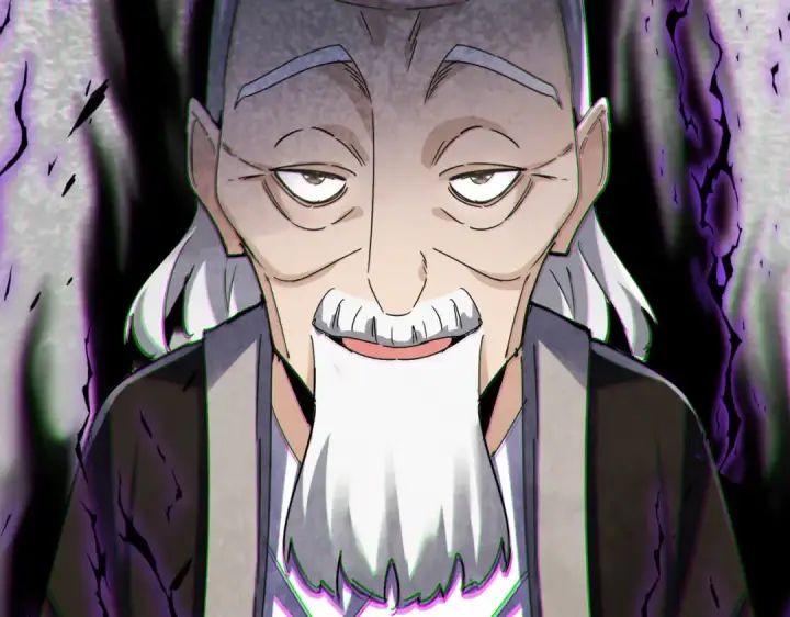 《魔皇大管家》第627话 魔魂宗来访图22