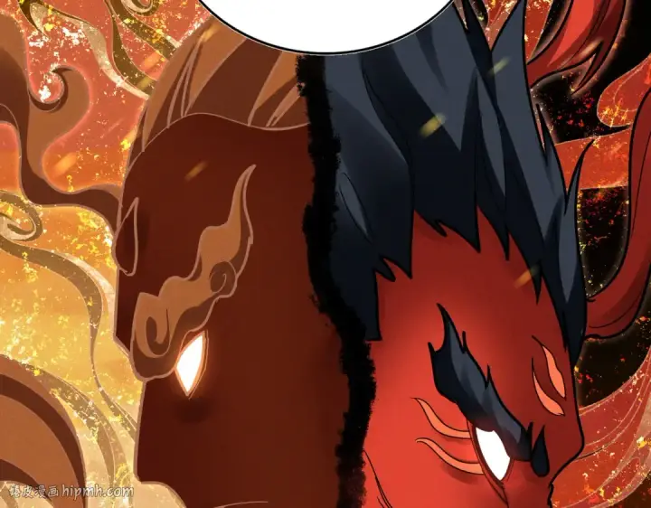 《魔皇大管家》第627话 魔魂宗来访图32