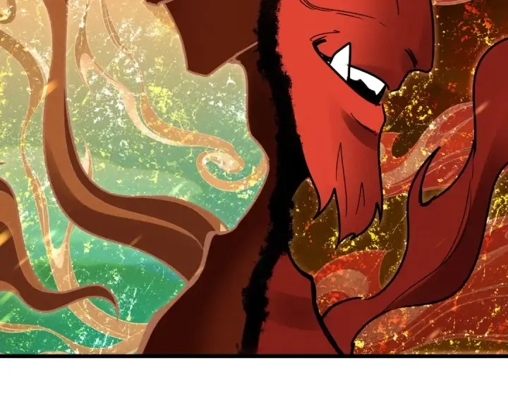 《魔皇大管家》第627话 魔魂宗来访图33