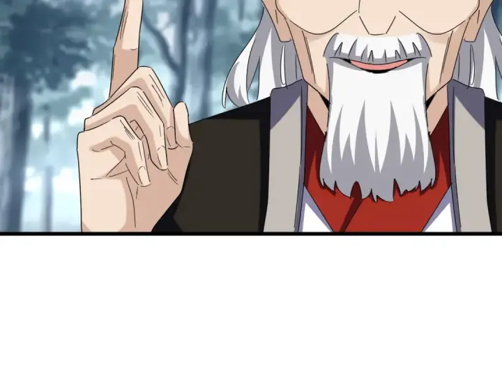 《魔皇大管家》第627话 魔魂宗来访图4
