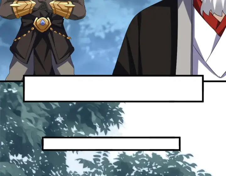 《魔皇大管家》第627话 魔魂宗来访图46