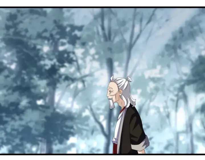《魔皇大管家》第627话 魔魂宗来访图50