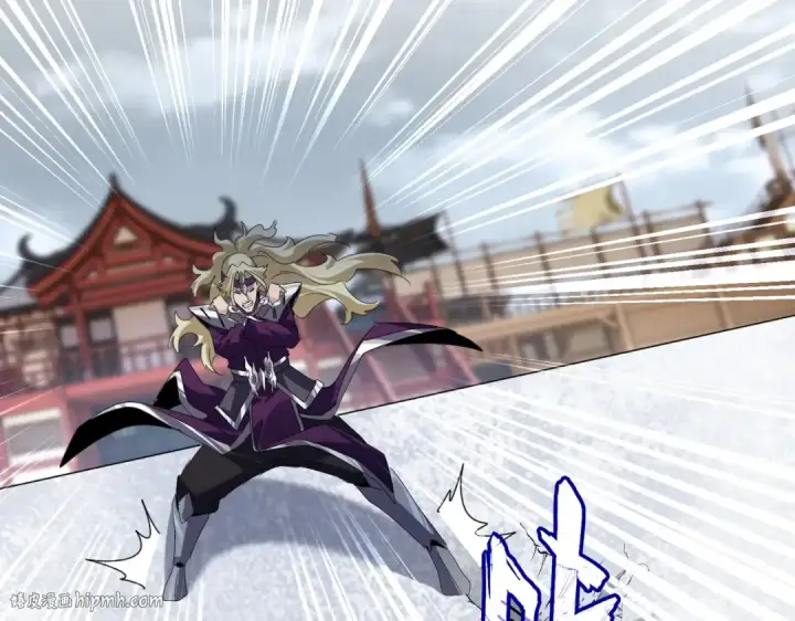《魔皇大管家》第628话 真有种！图104