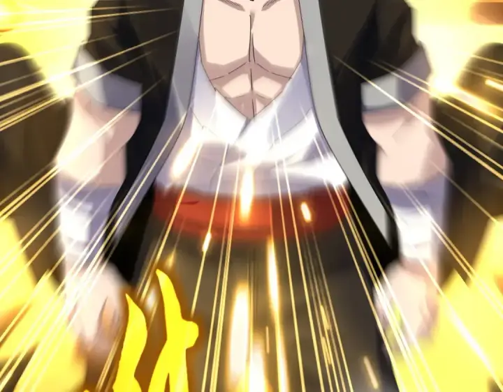 《魔皇大管家》第628话 真有种！图18