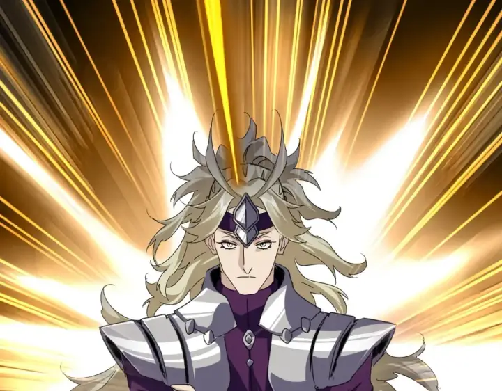 《魔皇大管家》第628话 真有种！图20