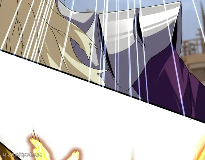 《魔皇大管家》第628话 真有种！图32