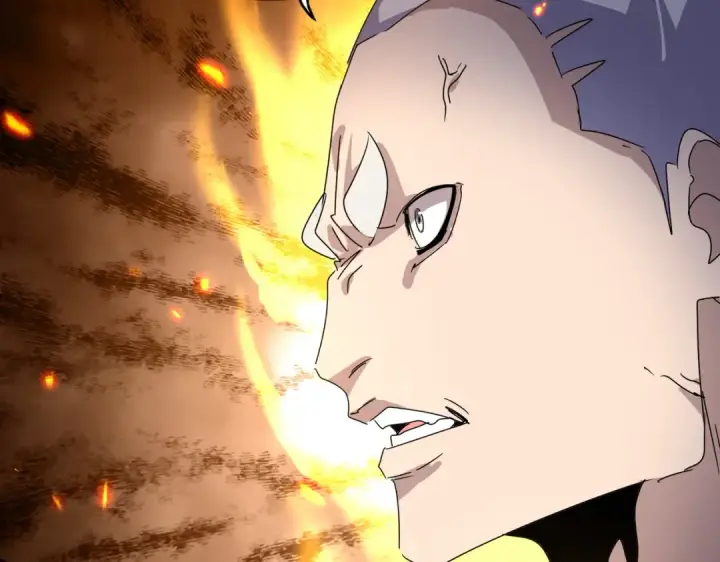 《魔皇大管家》第628话 真有种！图51