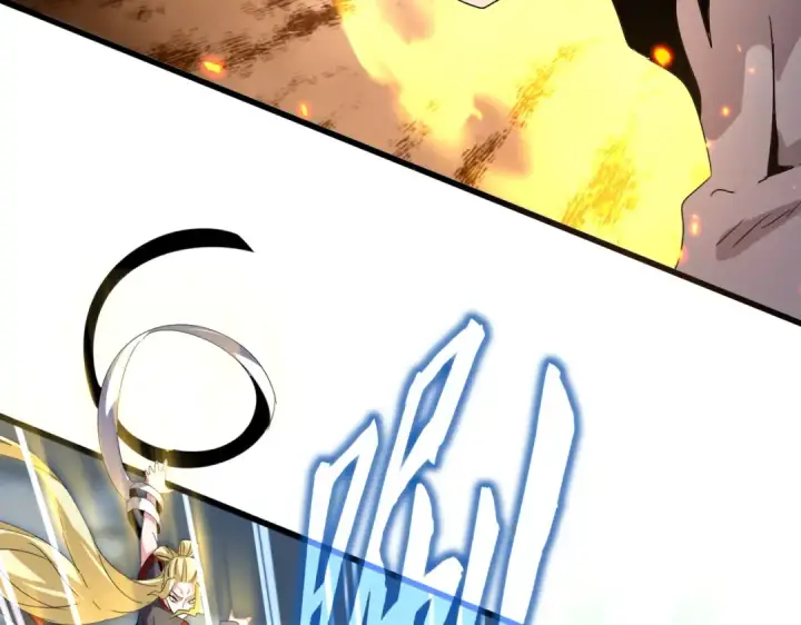 《魔皇大管家》第628话 真有种！图52