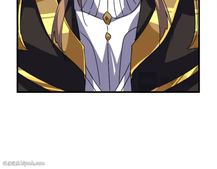 《魔皇大管家》第628话 真有种！图88