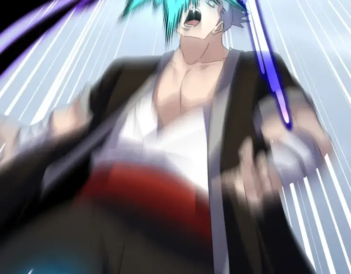 《魔皇大管家》第628话 真有种！图97