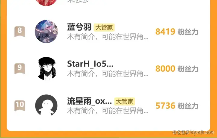 《魔皇大管家》第629话 邪无月的底气图128