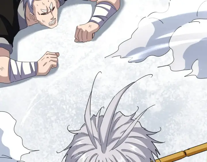 《魔皇大管家》第629话 邪无月的底气图18