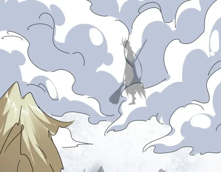 《魔皇大管家》第629话 邪无月的底气图2