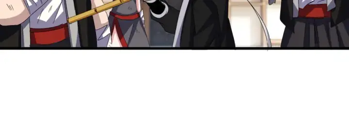 《魔皇大管家》第629话 邪无月的底气图26