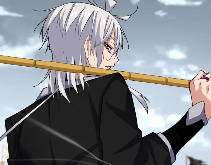 《魔皇大管家》第629话 邪无月的底气图36