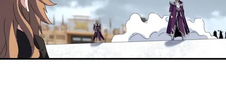 《魔皇大管家》第629话 邪无月的底气图41