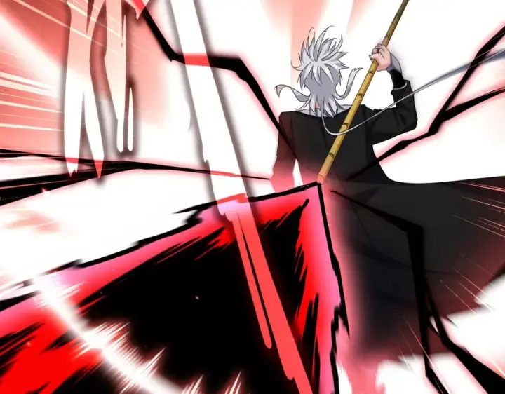 《魔皇大管家》第629话 邪无月的底气图57