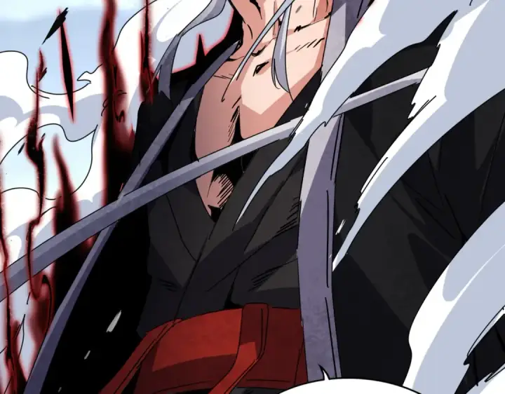 《魔皇大管家》第629话 邪无月的底气图6