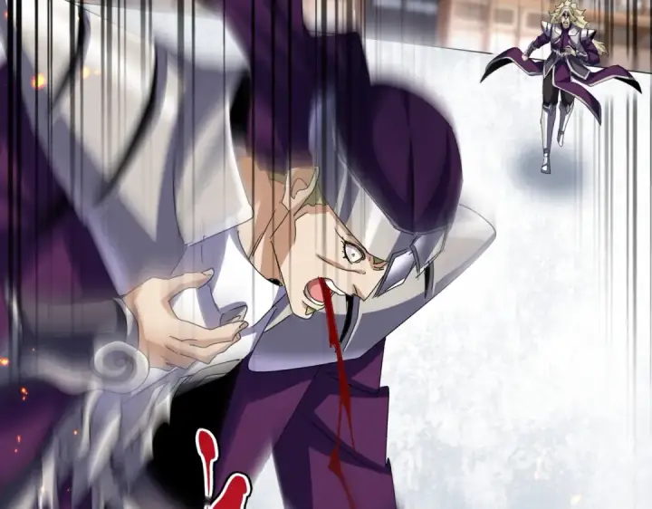《魔皇大管家》第629话 邪无月的底气图68