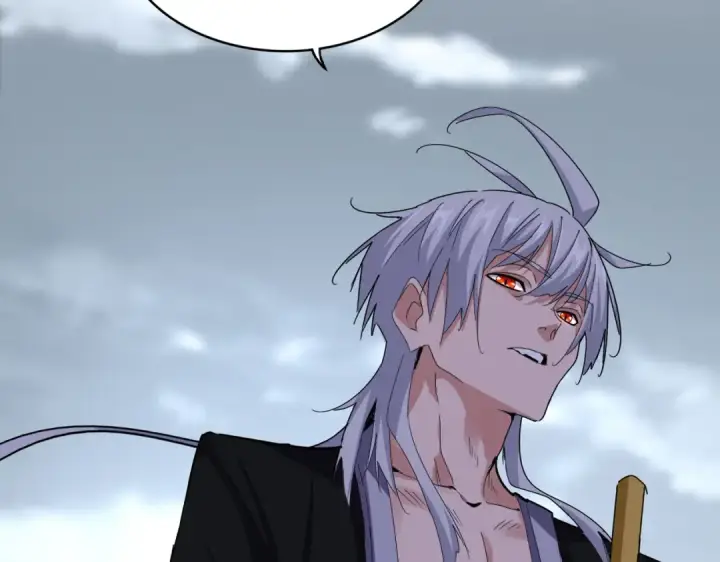 《魔皇大管家》第629话 邪无月的底气图75