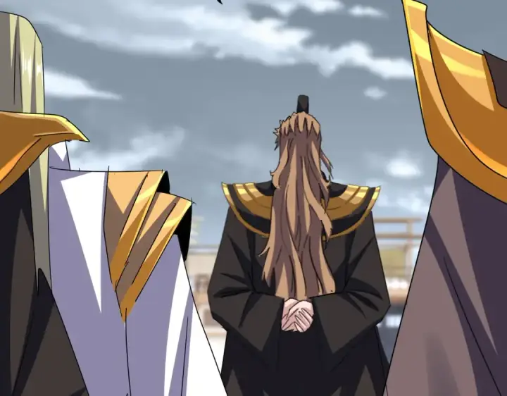 《魔皇大管家》第629话 邪无月的底气图94