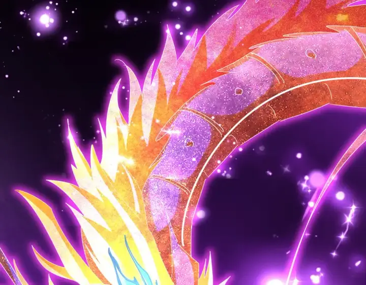 《魔皇大管家》第630话 双龙会图11