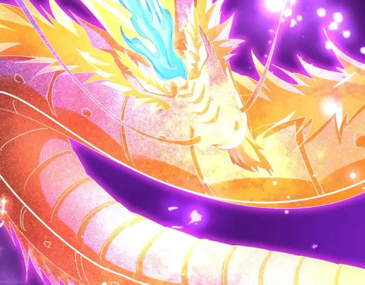 《魔皇大管家》第630话 双龙会图12