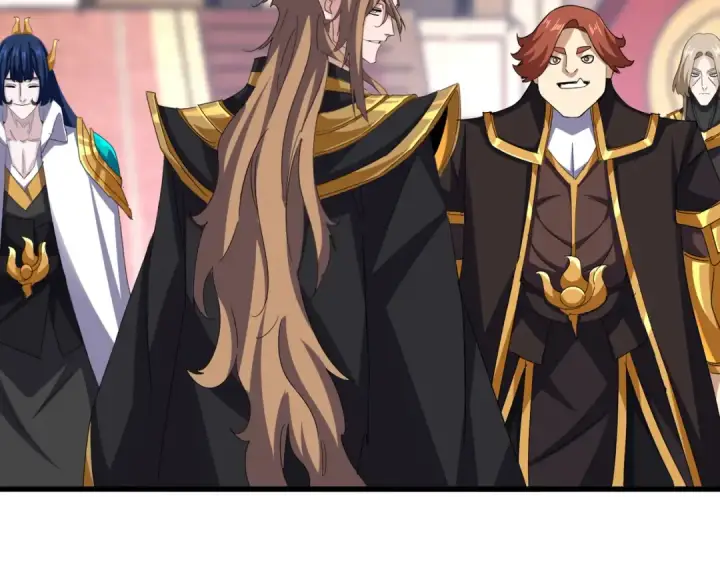 《魔皇大管家》第630话 双龙会图53
