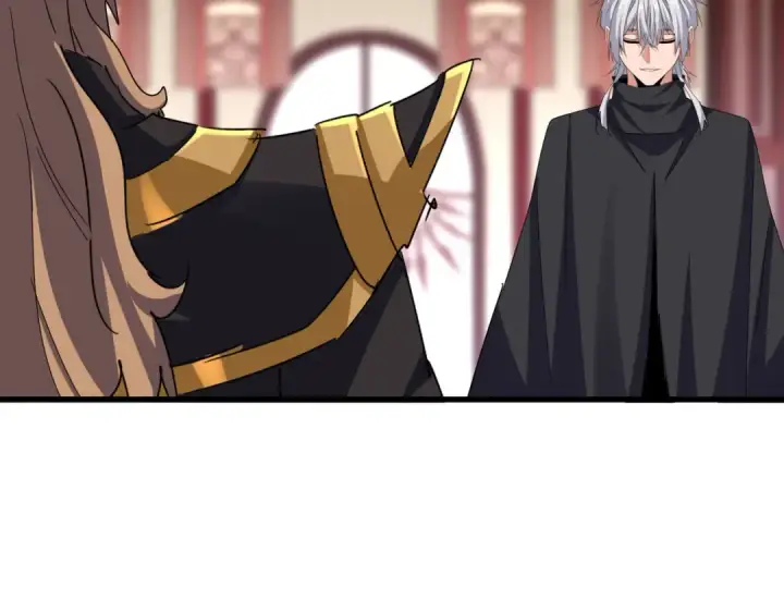《魔皇大管家》第630话 双龙会图55
