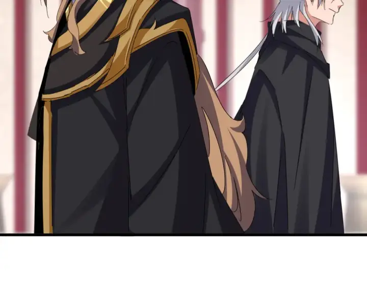 《魔皇大管家》第630话 双龙会图59