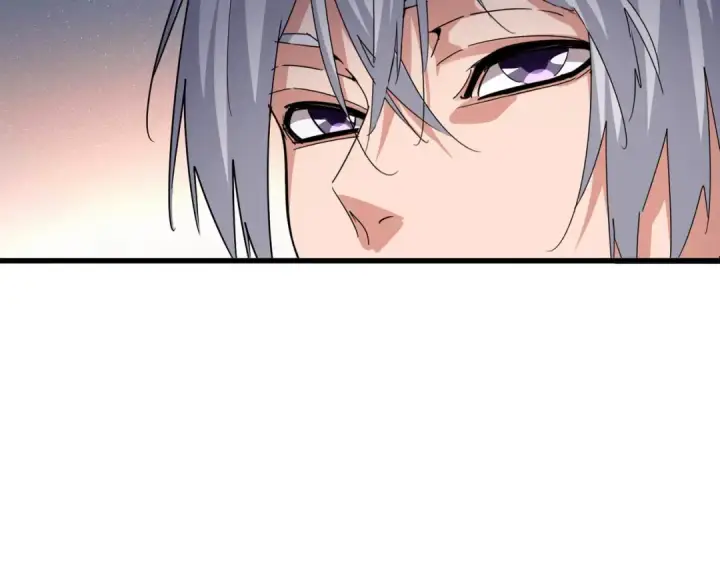 《魔皇大管家》第630话 双龙会图74