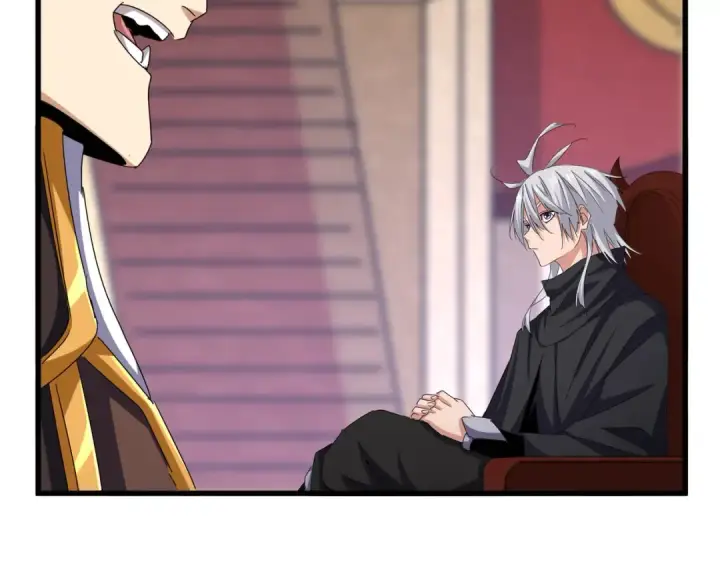 《魔皇大管家》第630话 双龙会图76