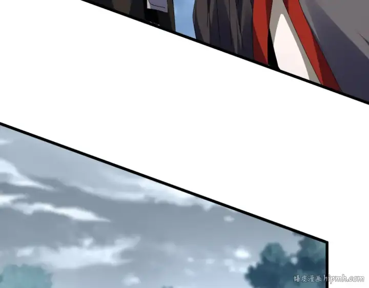 《魔皇大管家》第631话 出发图104