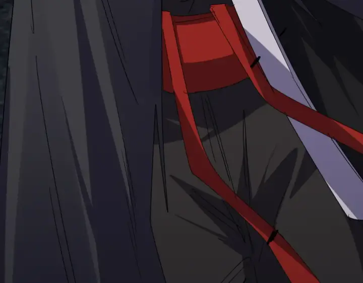 《魔皇大管家》第631话 出发图114
