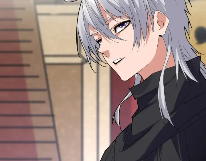 《魔皇大管家》第631话 出发图12
