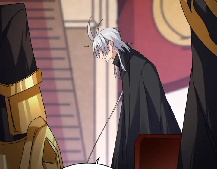 《魔皇大管家》第631话 出发图22