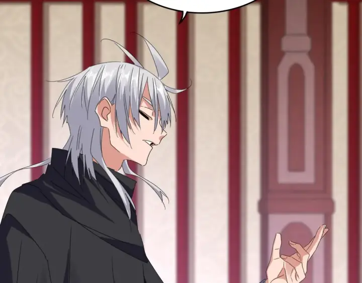 《魔皇大管家》第631话 出发图63