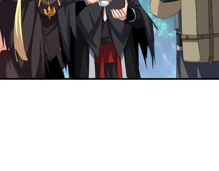 《魔皇大管家》第632话 害人之心不可无图30