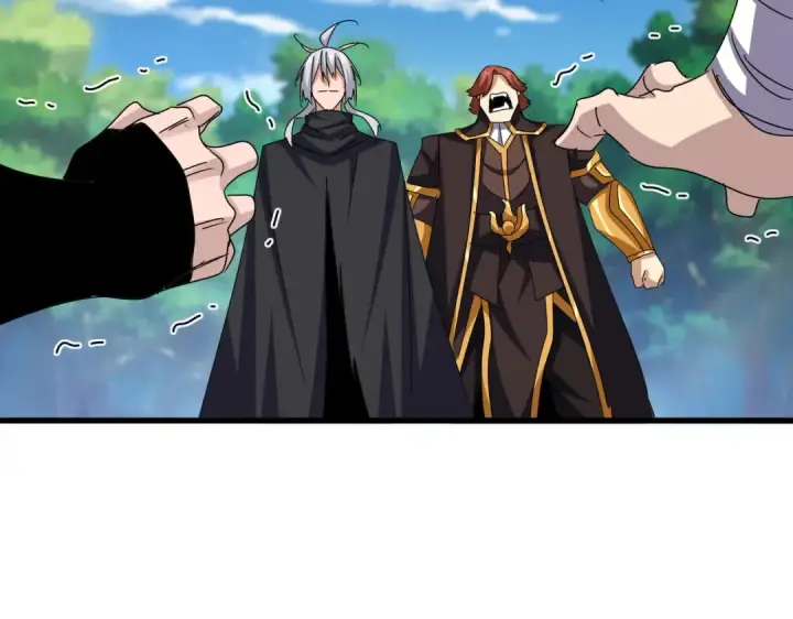 《魔皇大管家》第632话 害人之心不可无图51