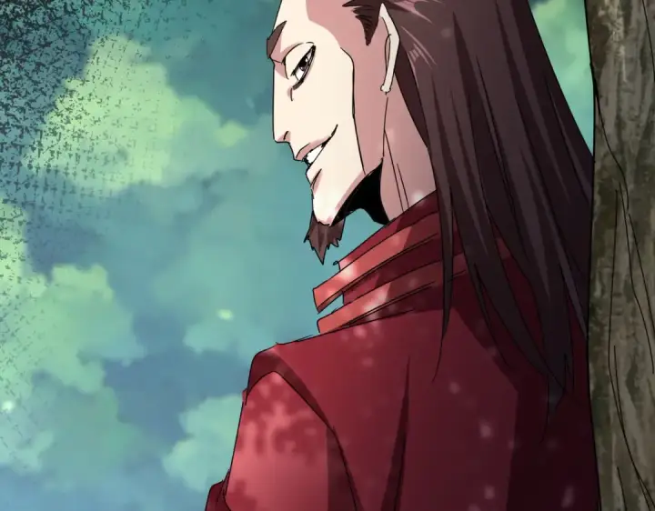 《魔皇大管家》第633话 各宗齐动图115